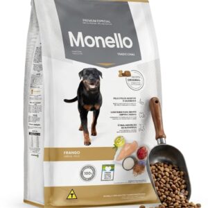 A GRANEL Monello perro adulto Tradicional