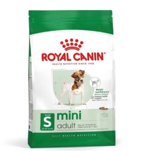 ROYAL CANIN perro mini senior