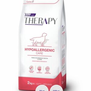Vital Can THERAPY Hypoallergenic