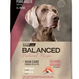 Vital Can BALANCED - SALMÓN ROSADO