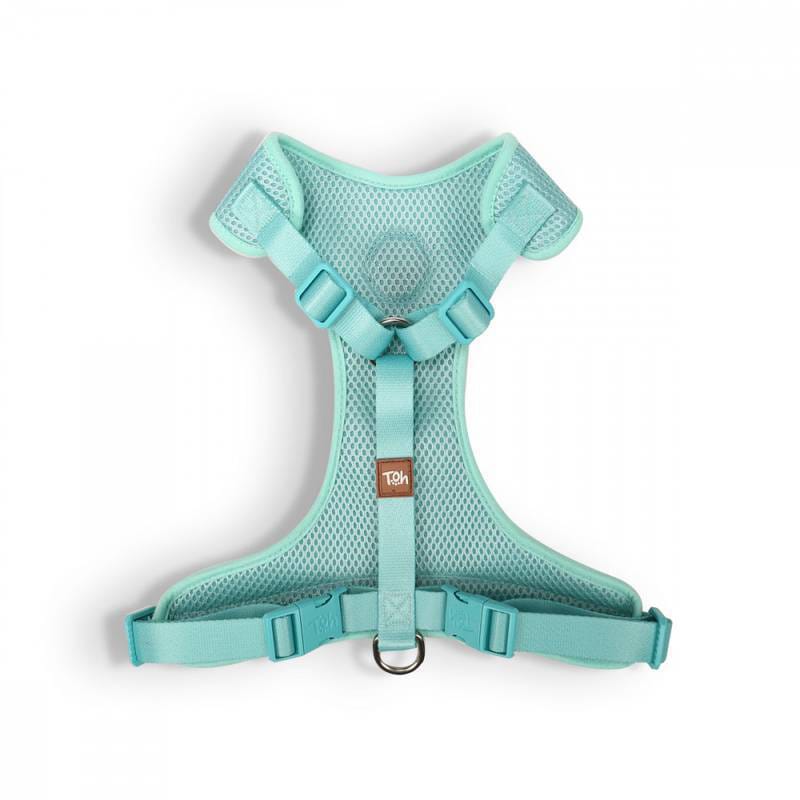 Arnés Toh AirMesh - Celeste Aqua
