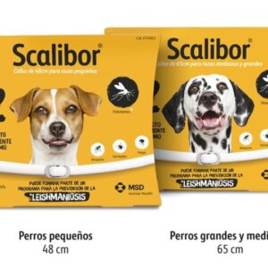 SCALIBOR