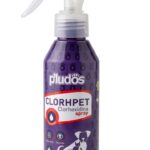 Clorhpet P’LUDOS Spray con Clorhexidina para Perros y Gatos