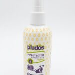 FIPROTECTOR P’LUDOS Spray Antiparasitario con Fipronil 0,5% y Aloe Vera 150 ml