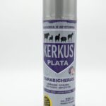 Kerkus Plata Curabichera Aerosol 225 cc.