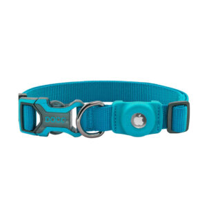 Collar DOCO para Perros con Porta AirTag – Localización y Seguridad