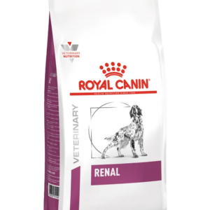 ROYAL CANIN RENAL CANINO — ALIMENTO PARA PERROS ADULTOS CON SOPORTE RENAL