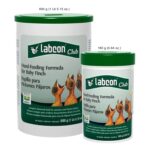 Labcon Club – Papilla para Pichones de Pájaros