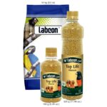 Labcon Club Top Life Premium – Alimento para Aves